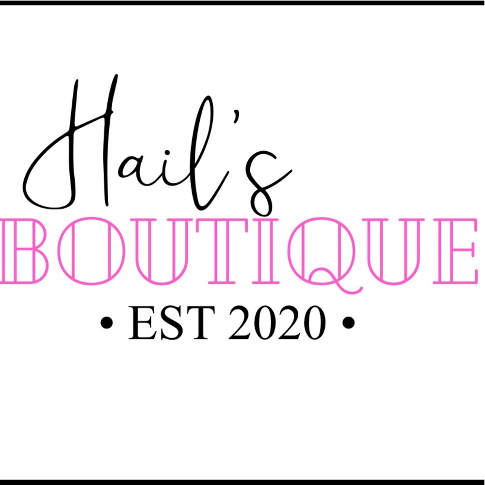 Welcome to my boutique/closet 💘